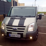 Profile Picture of jason richardson (@jasonrichardson80) on Flickr