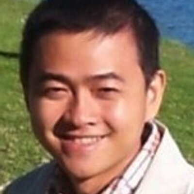 Profile Picture of Ray Yang (@HappyRay) on Twitter