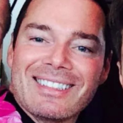 Profile Picture of Dennis Richardson (@CiscoDennisR) on Twitter