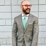 Profile Picture of Jeff Schuster (@jdtailored) on Instagram