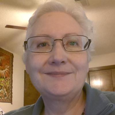 Profile Picture of Phyllis Norton (@PhyllisMarieSi1) on Twitter