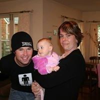 Profile Picture of Brad LaMaster (@brad807) on Pinterest