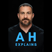 Profile Picture of Andrew Huberman Explains (@andrewhubermanexplains) on Youtube