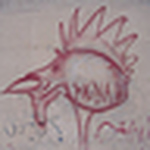 Profile Picture of Lara Perez (@lara art) on Flickr
