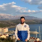 Profile Picture of Albert Muratovic (@beti17m) on Instagram