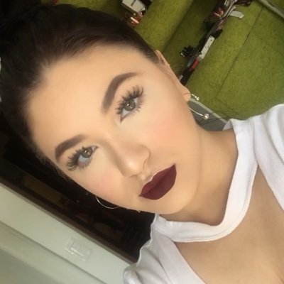 Profile Picture of Andrea Ibrahimpasic (@AndreaIbrahimp1) on Twitter