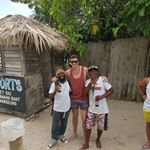 Profile Picture of John Heyes (@johnheyesjnr) on Instagram