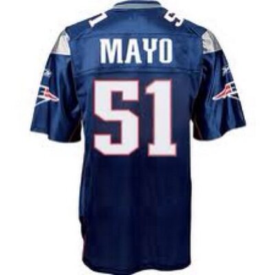 Profile Picture of Bob Mayo (@RobertEMayo) on Twitter