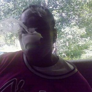 Profile Picture of Trista Ray (@mae_ray25) on Myspace
