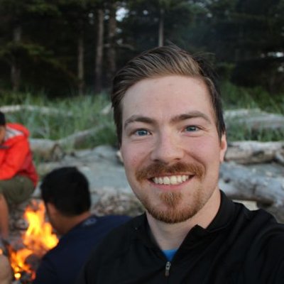 Profile Picture of Nick Pearson (@CotP_DoM) on Twitter