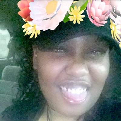 Profile Picture of Ariel Dillon (@Mizz_Ari3l23) on Twitter