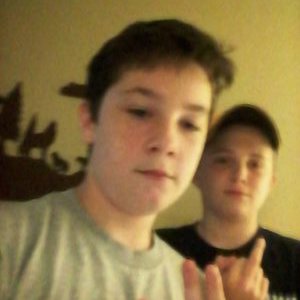 Profile Picture of Andrew Engren (@DaZe_mOnKeY) on Twitter