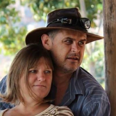 Profile Picture of Jacques Du Toit (@JacquesFduToit) on Twitter