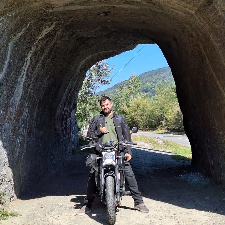 Profile Picture of Petre.cere (@petre.cere) on Tiktok