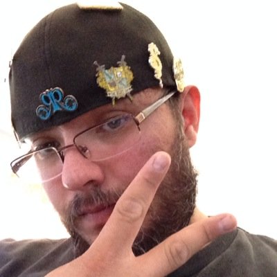 Profile Picture of Damien Gutierrez (@DamienG420) on Twitter