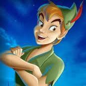 Profile Picture of Peter Pan (@Faris696) on Twitter