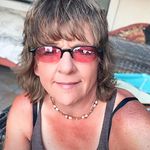 Profile Picture of Sheri E Chamberlain (@rockhardnaz) on Instagram