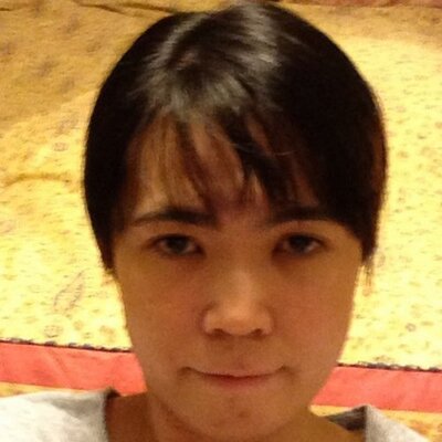 Profile Picture of Amy Cheng (@a_amycheng) on Twitter