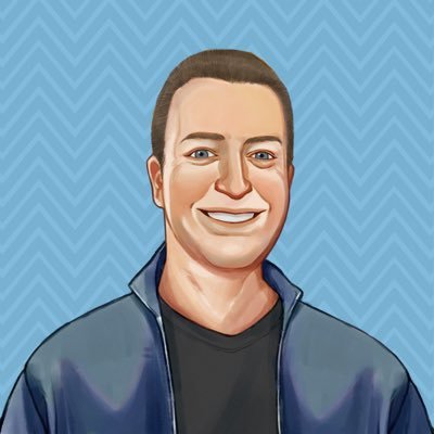 Profile Picture of Joe Lennon (@joelennon) on Twitter