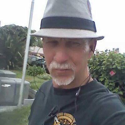 Profile Picture of Delbert Adams (@DelbertAdams7) on Twitter