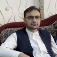 Profile Picture of Mohammad Farooq Zwak (@FarooqZwak) on Twitter