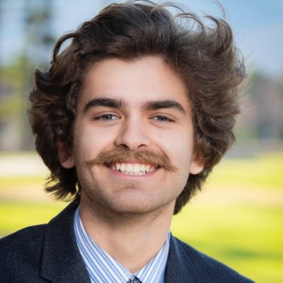 Profile Picture of David Temkin (@FatherTemkin) on Twitter