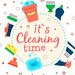Profile Picture of Kathy Hebb (@P_and_K_Cleaning_Services) on Pinterest