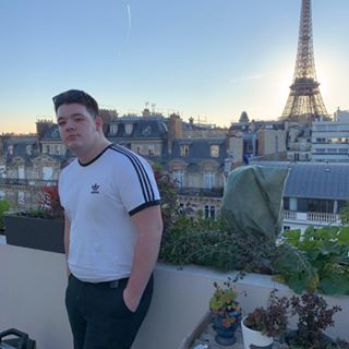 Nicolas Charles - Facebook Profile Picture of Nicolas Charles (@nicolas.charles.1297) on Facebook