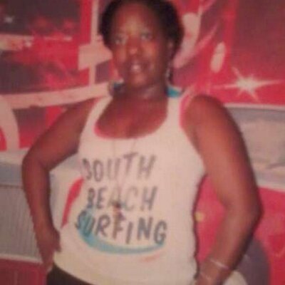 Profile Picture of Yolanda Wiley (@aziam1) on Twitter