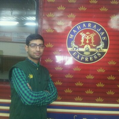 Profile Picture of Rahul Malik (@rahulmalik3871) on Twitter
