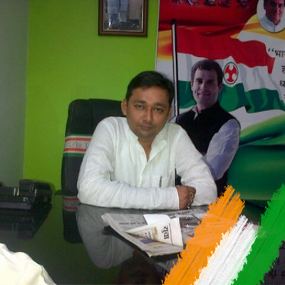 Profile Picture of Syed Kamran Hussain (@kamranYC) on Twitter