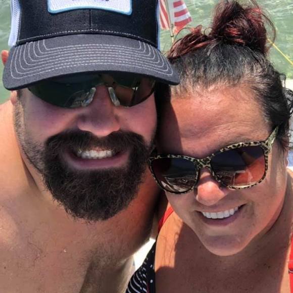 Profile Picture of Amber Brook (@amberapplewood) on Poshmark