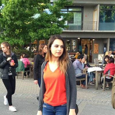 Profile Picture of Hanin Adam (@haninadam1) on Twitter