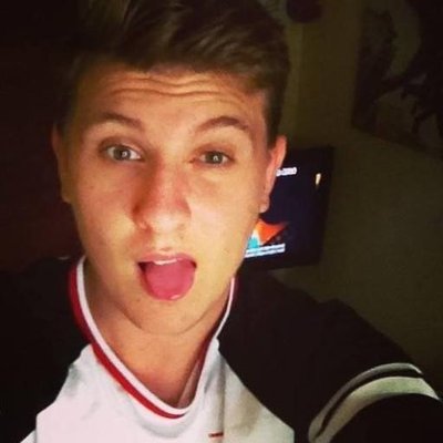 Profile Picture of Jason Boon (@Booney1995) on Twitter