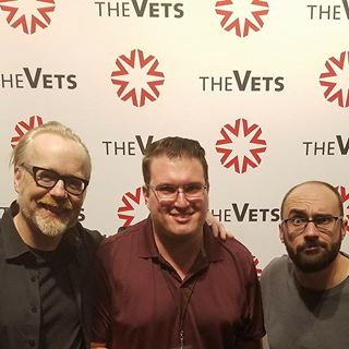 Profile Picture of Kenneth Arthur Buteau III (@kenneth.buteauiii) on Facebook