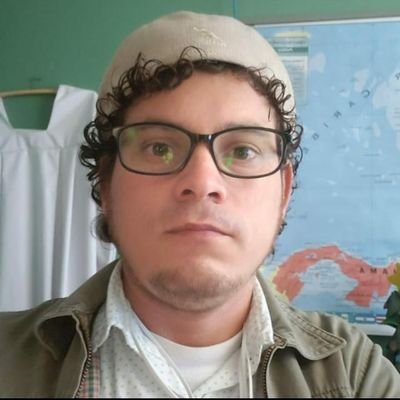 Profile Photo of José Salvador Espinoza (@JosSalvadorEsp2) on Twitter