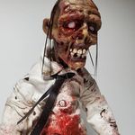 Profile Picture of Mike Skaggs (@skaggsofthelivingdead) on Instagram