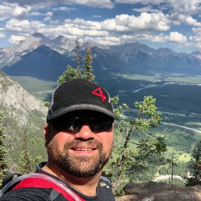 Profile Picture of Mike Forsey (@MikeForsey3) on Twitter