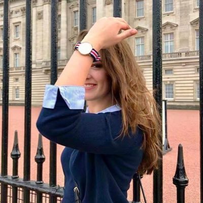 Profile Picture of Hailey Foster (@haileyfoster__) on Twitter