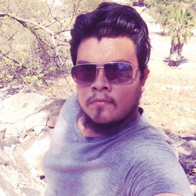 Profile Picture of Francisco Javier Virgen Pérez (@javier_virgen) on Twitter