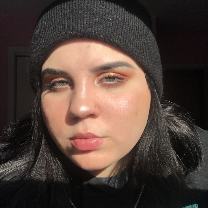Profile Picture of Alexis Larrabee (@alexisl17_) on Tiktok