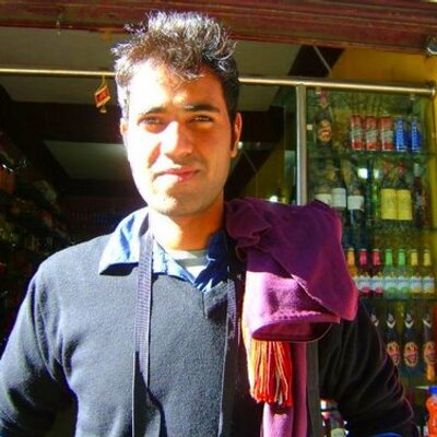 Profile Picture of Dhiraj Singh (@kpdownunder) on Twitter