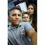 Profile Picture of Miguel Augusto (@miguel.augusto.106) on Instagram