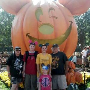 Profile Picture of Joyce Lafave Rego (@LafaveJoyce) on Twitter