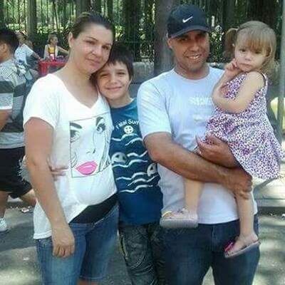 Profile Picture of Eliane Spadone (@ChrisEliane) on Twitter