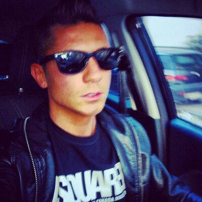 Enzo Carbone - Twitter Profile Picture of Enzo Carbone (@enzocarbone1986) on Twitter