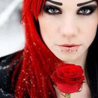 Profile Picture of Ryanne Calloway (@ryannecalloway) on Pinterest