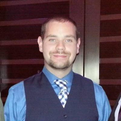 Profile Picture of David Bessette (@DBessette21) on Twitter