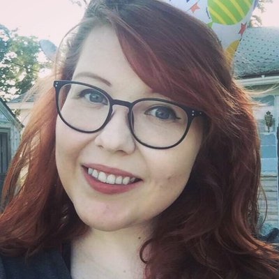 Profile Picture of Amber Dawn Hageman (@hageman12) on Twitter