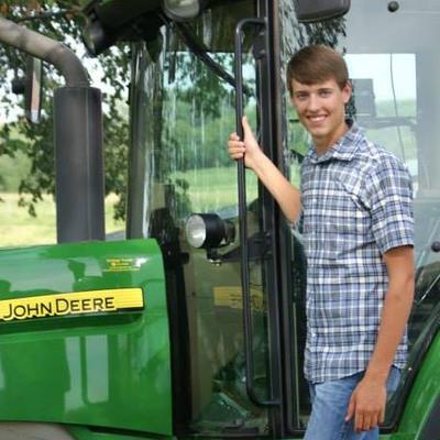 Patrick Broxterman - Twitter Profile Picture of Patrick Broxterman (@PatrickBrox) on Twitter